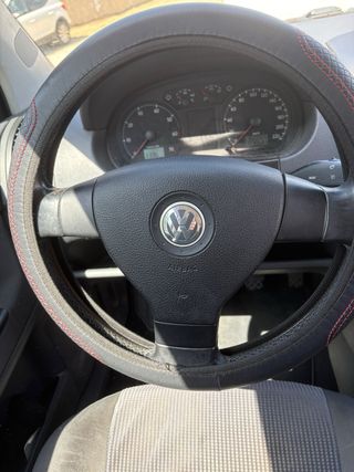 Volkswagen Polo 2007