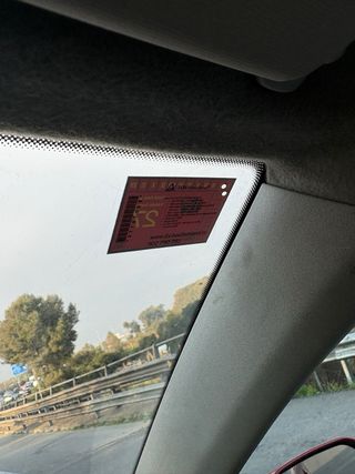 Volkswagen Polo 2007