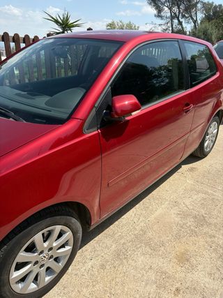 Volkswagen Polo 2007