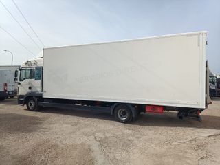 MAN TGL 12.250 2020