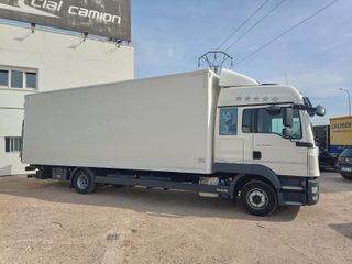 MAN TGL 12.250 2020