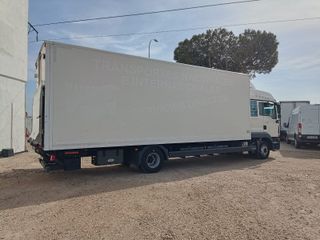MAN TGL 12.250 2020