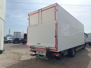 MAN TGL 12.250 2020