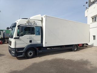 MAN TGL 12.250 2020