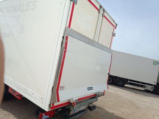 MAN TGL 12.250 2020