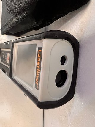 Medidor Láser Compacto Laserliner