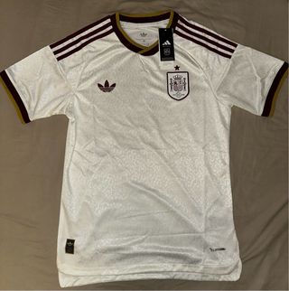 Camiseta España Talla M