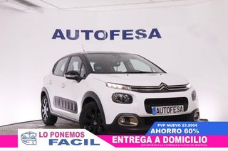 Citroen C3 1.2 PURETECH ORIGINS 83CV 5P