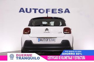 Citroen C3 1.2 PURETECH ORIGINS 83CV 5P