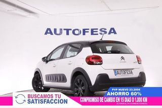 Citroen C3 1.2 PURETECH ORIGINS 83CV 5P