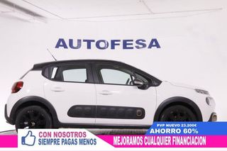 Citroen C3 1.2 PURETECH ORIGINS 83CV 5P