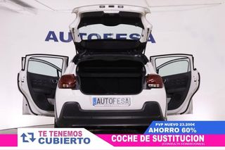 Citroen C3 1.2 PURETECH ORIGINS 83CV 5P