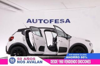 Citroen C3 1.2 PURETECH ORIGINS 83CV 5P