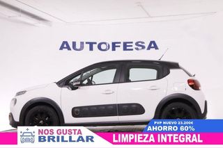 Citroen C3 1.2 PURETECH ORIGINS 83CV 5P