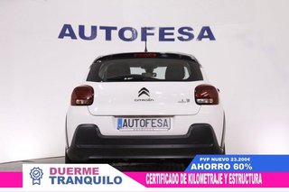 Citroen C3 1.2 PURETECH ORIGINS 83CV 5P