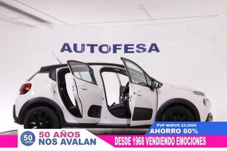 Citroen C3 1.2 PURETECH ORIGINS 83CV 5P