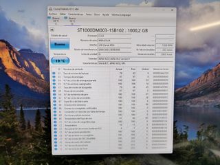 5 Discos Duros HDD 1TB Seagate y WD