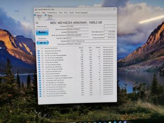 5 Discos Duros HDD 1TB Seagate y WD