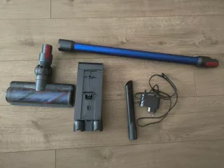 Recambio Aspiradora Dyson V11