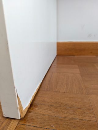 Escritorio Blanco Ikea Micke