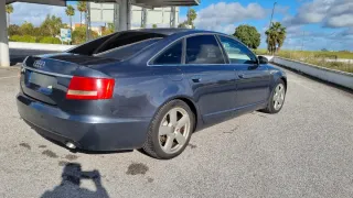 Audi A6 2006