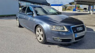 Audi A6 2006