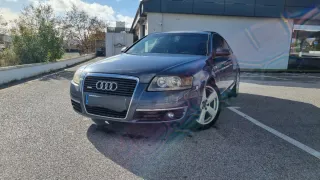 Audi A6 2006