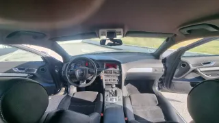 Audi A6 2006