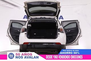 Jeep Compass 1.3 PHEV TRAILHAWK 4WD AUTO 240CV 5P