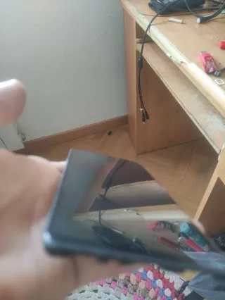 Marco Samsung Galaxy A22