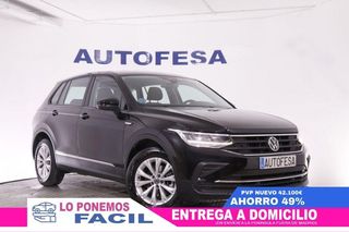 Volkswagen Tiguan 2.0 TDI 120CV 5P