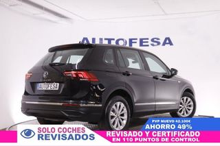 Volkswagen Tiguan 2.0 TDI 120CV 5P
