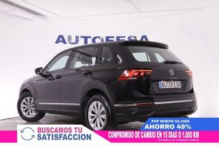 Volkswagen Tiguan 2.0 TDI 120CV 5P