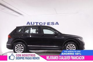 Volkswagen Tiguan 2.0 TDI 120CV 5P