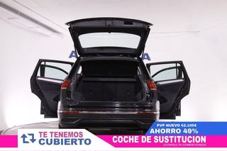 Volkswagen Tiguan 2.0 TDI 120CV 5P