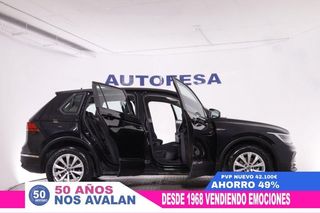 Volkswagen Tiguan 2.0 TDI 120CV 5P