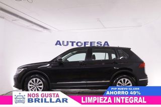 Volkswagen Tiguan 2.0 TDI 120CV 5P