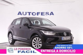 Volkswagen Tiguan 2.0 TDI 120CV 5P