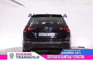 Volkswagen Tiguan 2.0 TDI 120CV 5P