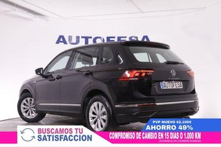 Volkswagen Tiguan 2.0 TDI 120CV 5P