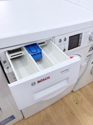 Lavadora Bosch 8kg 1200rpm A+++ - ENVÍO A CASA