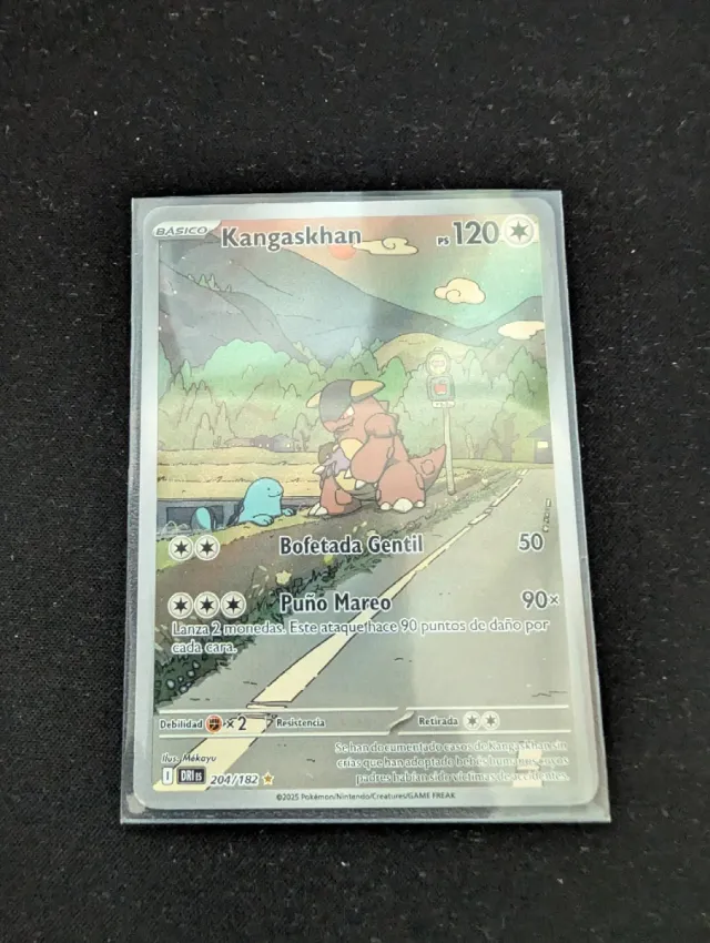 Cartas Pokémon Rivales Predestinados team rocket