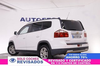 Chevrolet Orlando 2.0 VCDI LT 135CV 7 PLAZAS 5P