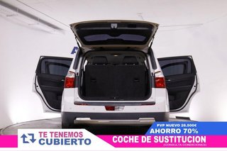 Chevrolet Orlando 2.0 VCDI LT 135CV 7 PLAZAS 5P