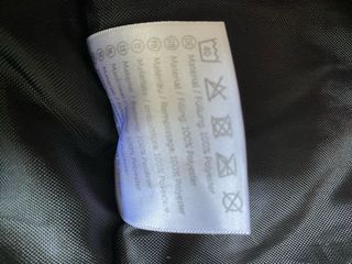 Saco de invierno para carrito de bebé