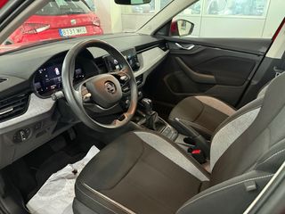 Skoda Kamiq Dsg 2024