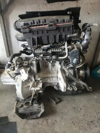 Motor HN05