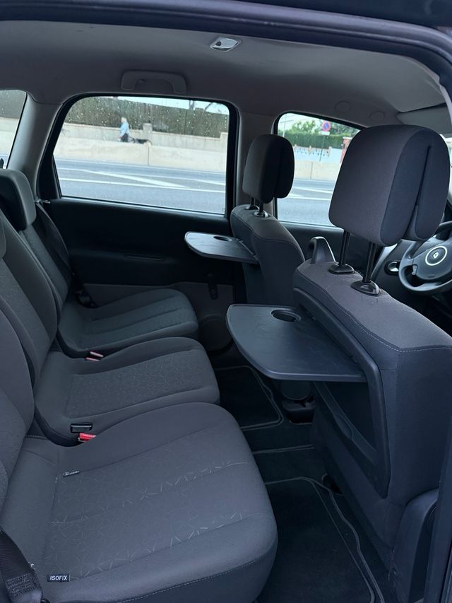 Renault Scenic C🟢 ‼️GARANTIA 12 MESES‼️