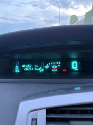 Renault Scenic C🟢 ‼️GARANTIA 12 MESES‼️