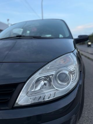 Renault Scenic C🟢 ‼️GARANTIA 12 MESES‼️